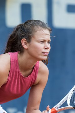 Nicole Rivkin 433 - RL DTV Hannover2 - TC Blau Weiss Berlin2 : Ergebnis: 5:4